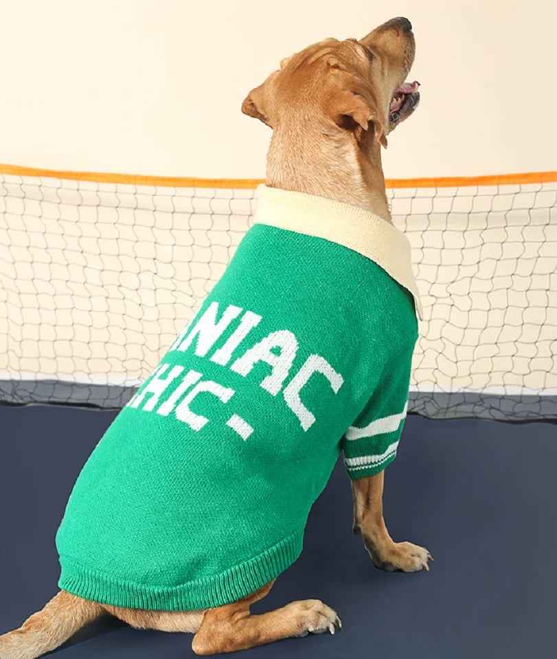 Marley Polo Tee