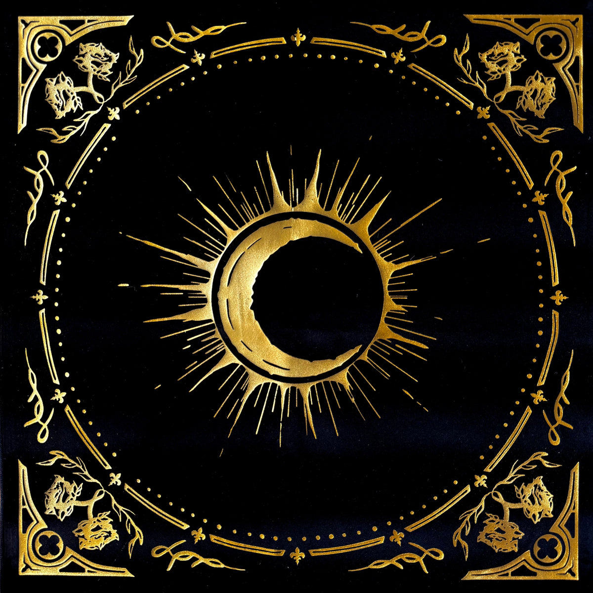 Eclipsa Altar Cloths