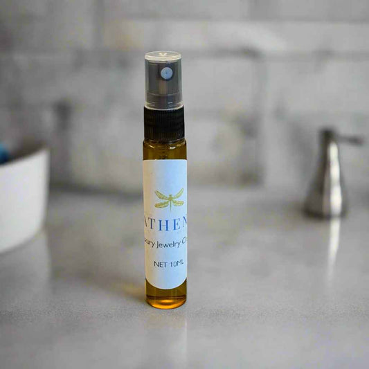 Jewelry Cleaner