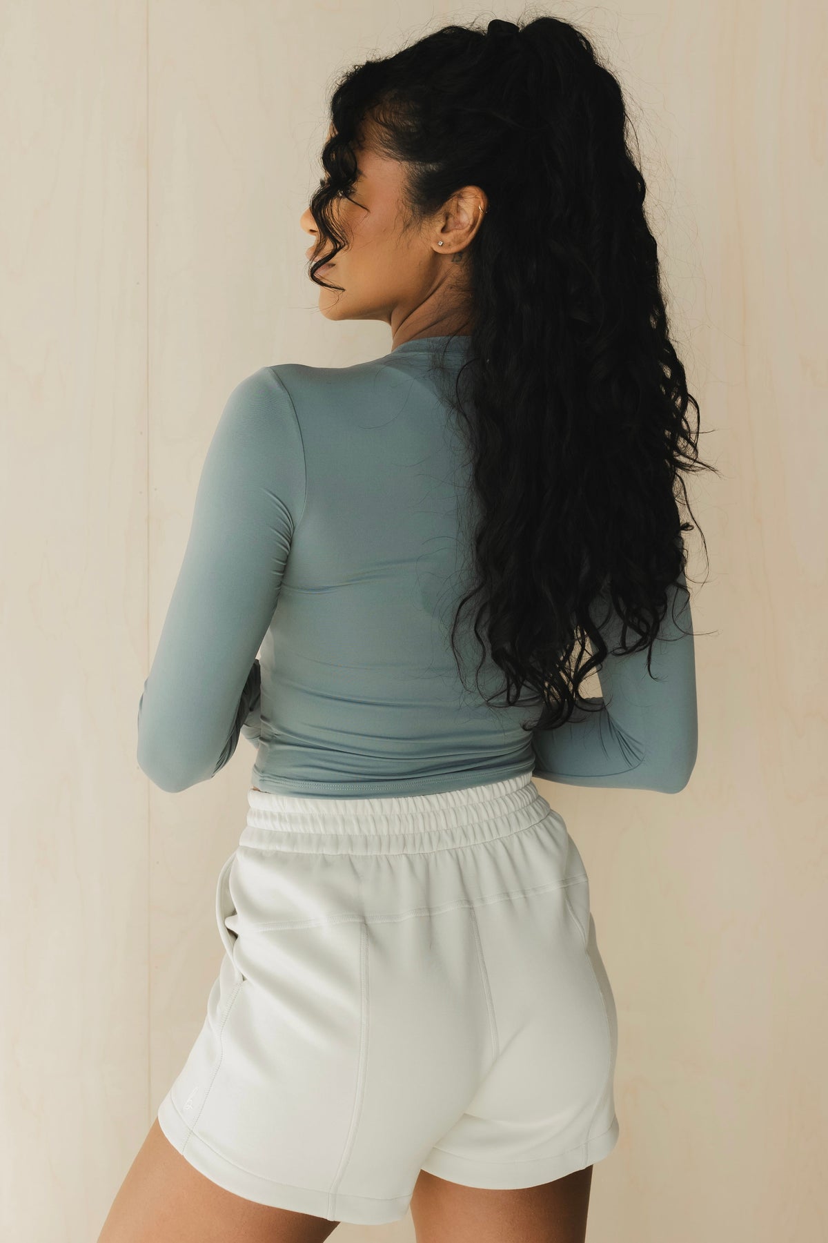 Second Skin Long Sleeve