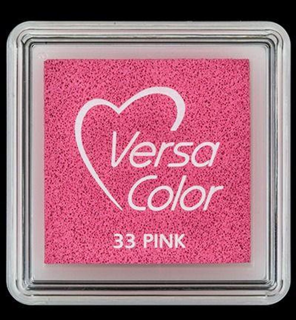 Versacolor Ink Pad