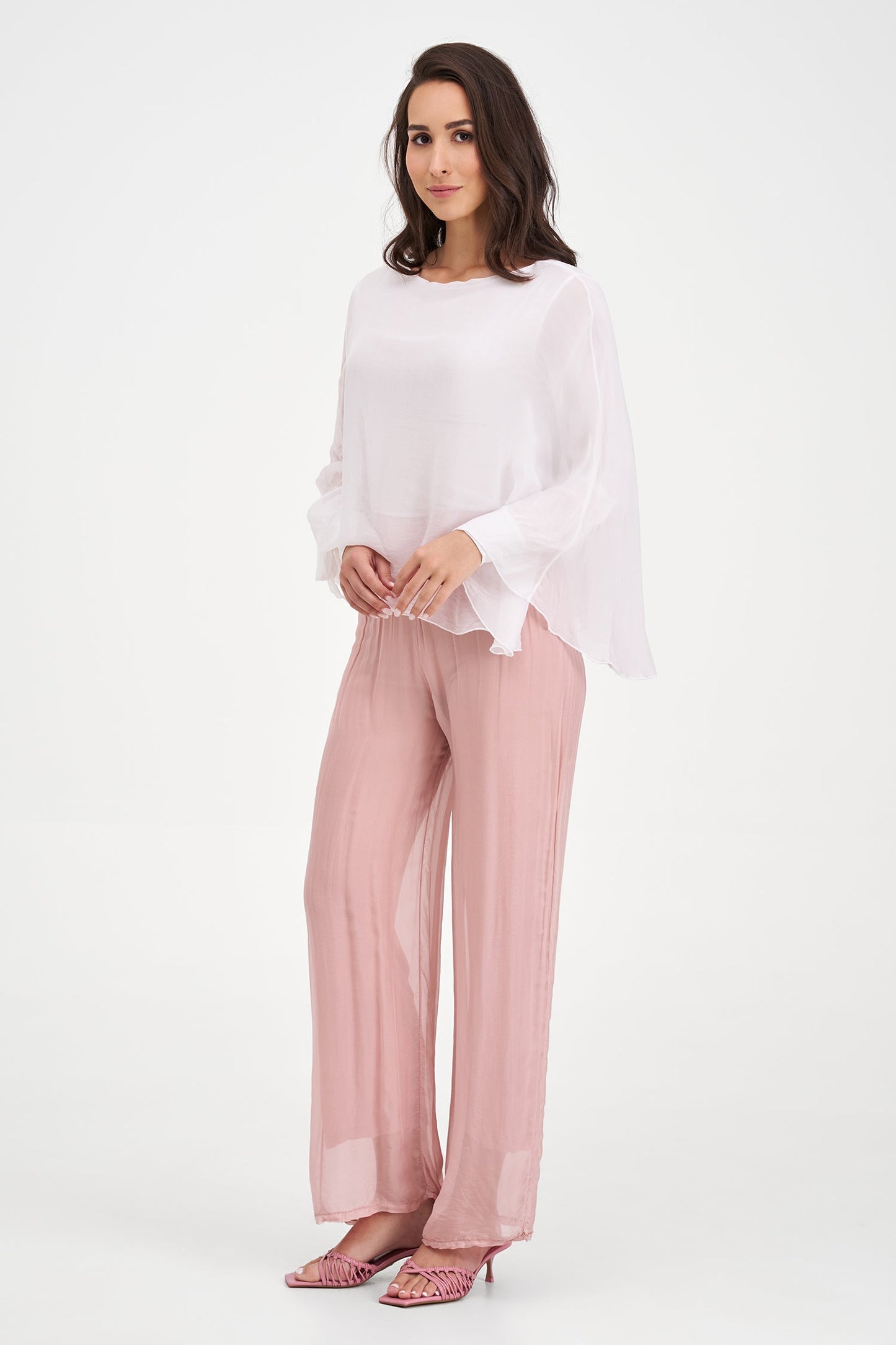 Women's Woven Top