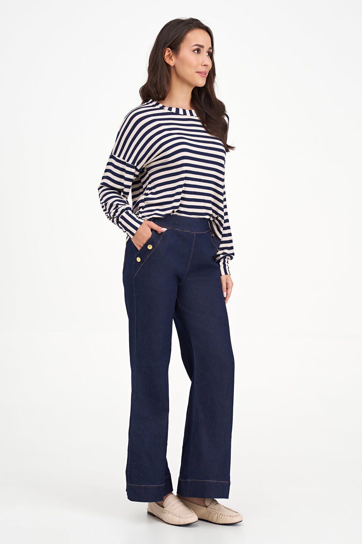 Women's Knit Top