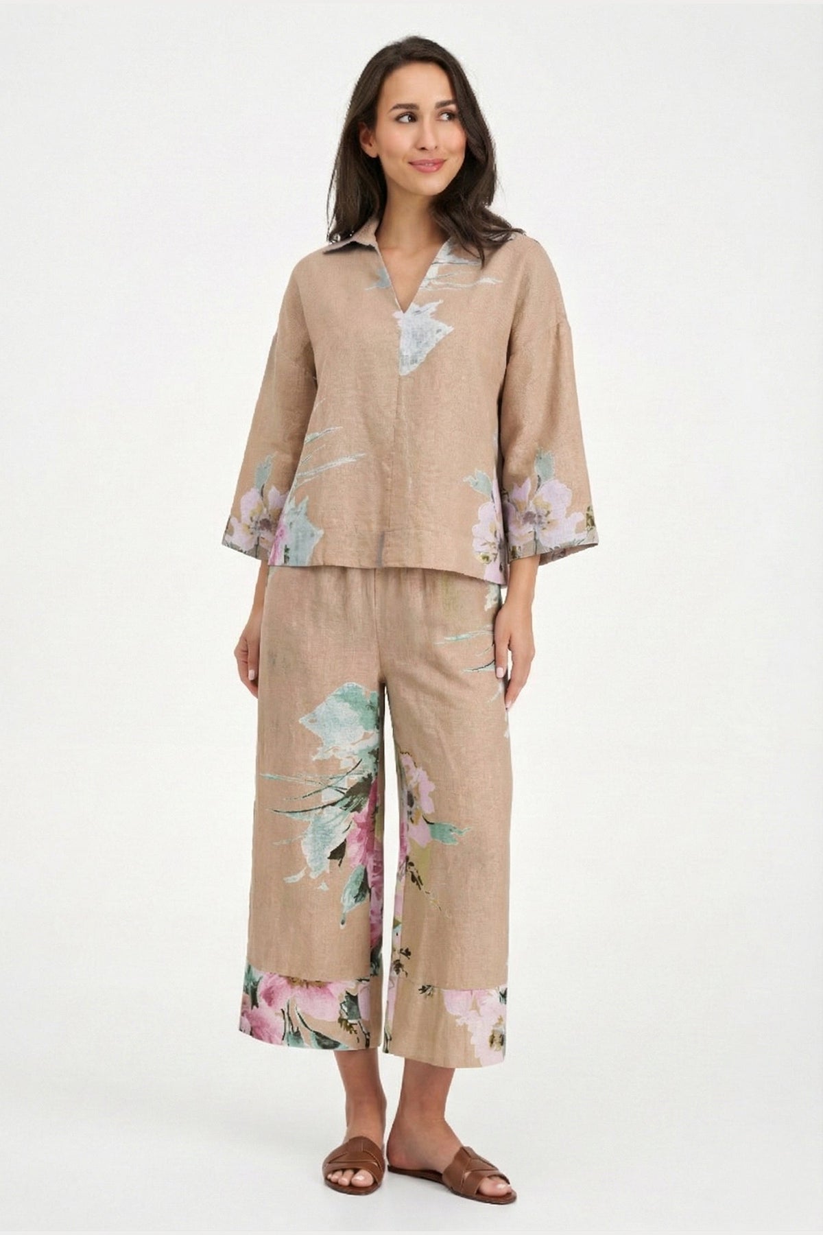 Women's Woven Top