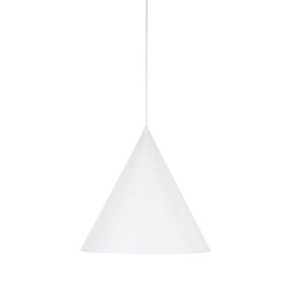 CONO Modern Minimalist Pendant Light M - AURABAGS SHOP