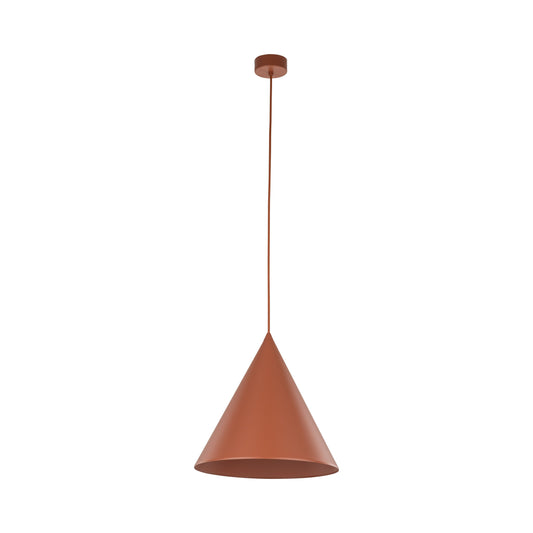 CONO Modern Minimalist Pendant Light L - AURABAGS SHOP