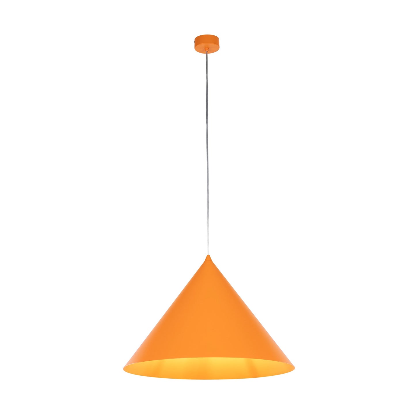 CONO Modern Minimalist Pendant Light XL - AURABAGS SHOP
