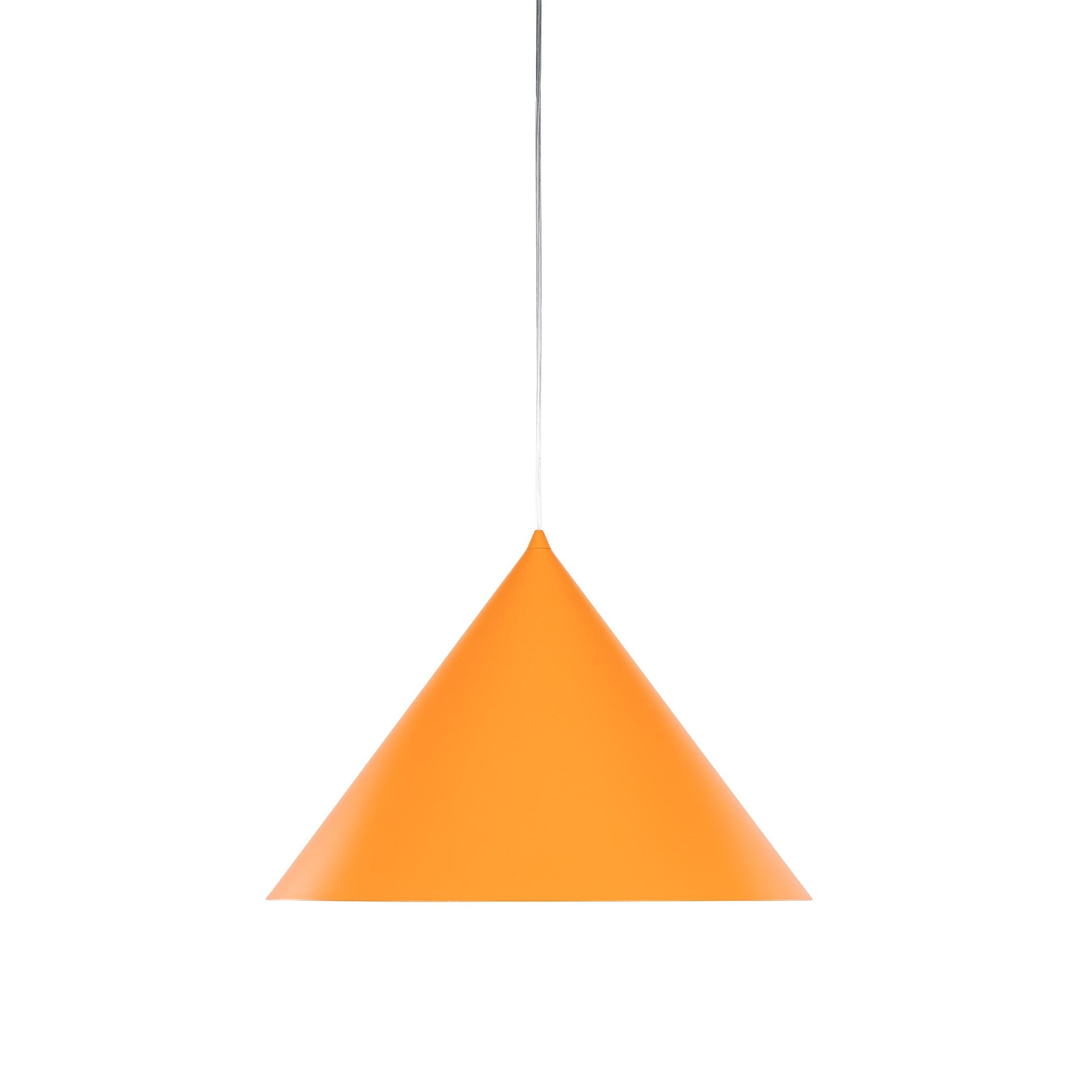 CONO Modern Minimalist Pendant Light XL - AURABAGS SHOP