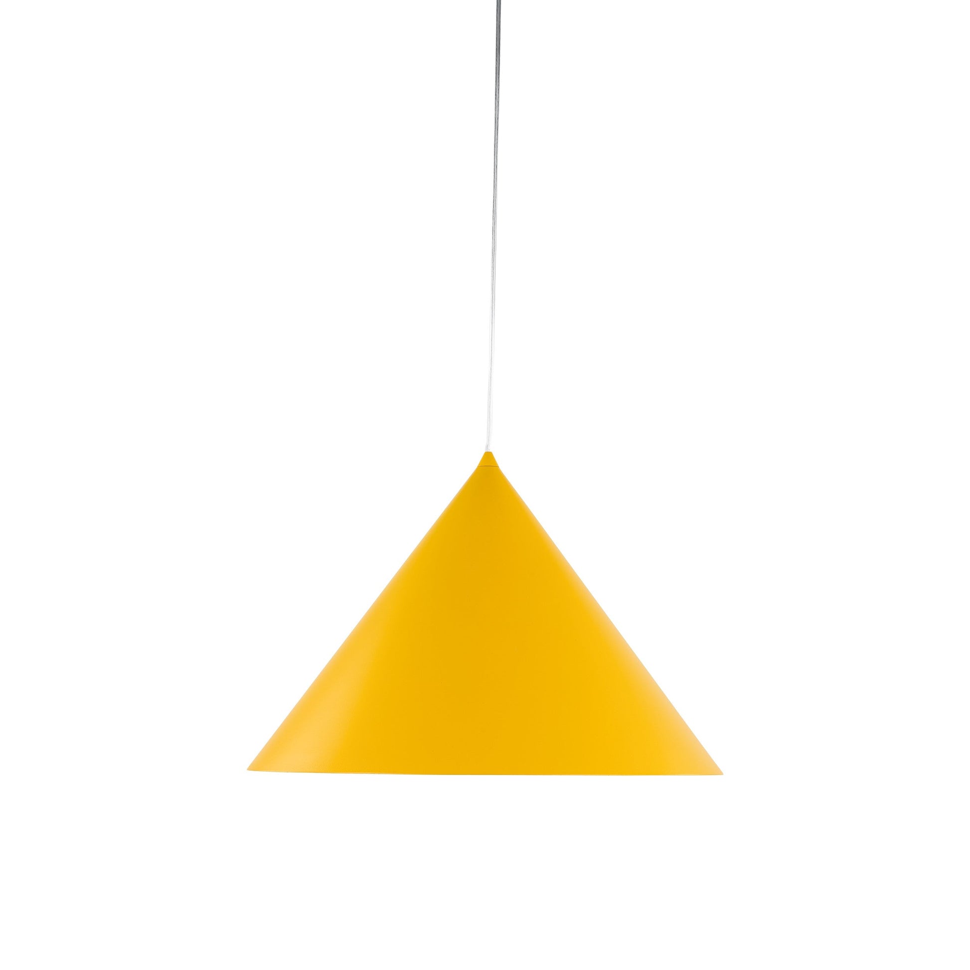 CONO Modern Minimalist Pendant Light XL - AURABAGS SHOP