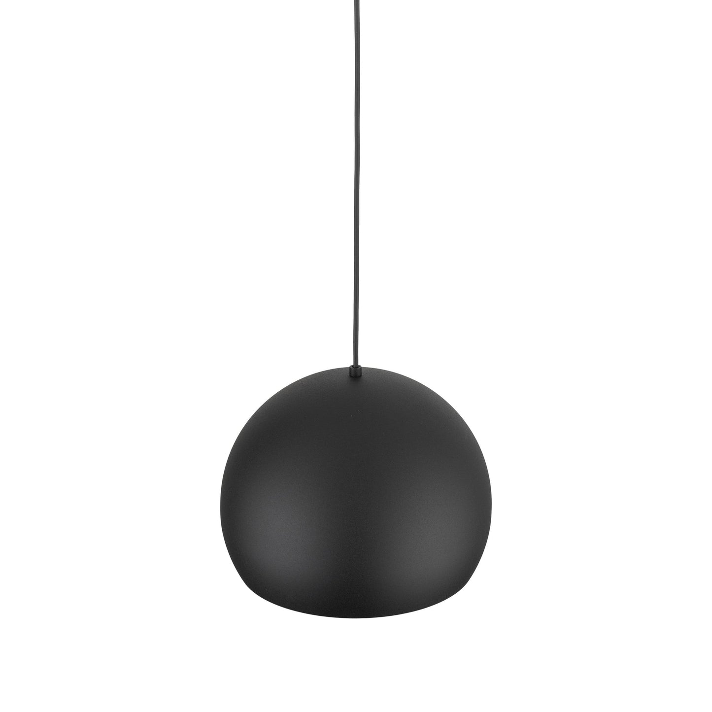 ZOE Mid-Century Modern Dome Pendant Light for Kitchen Island & Dining Table - AURABAGS SHOP