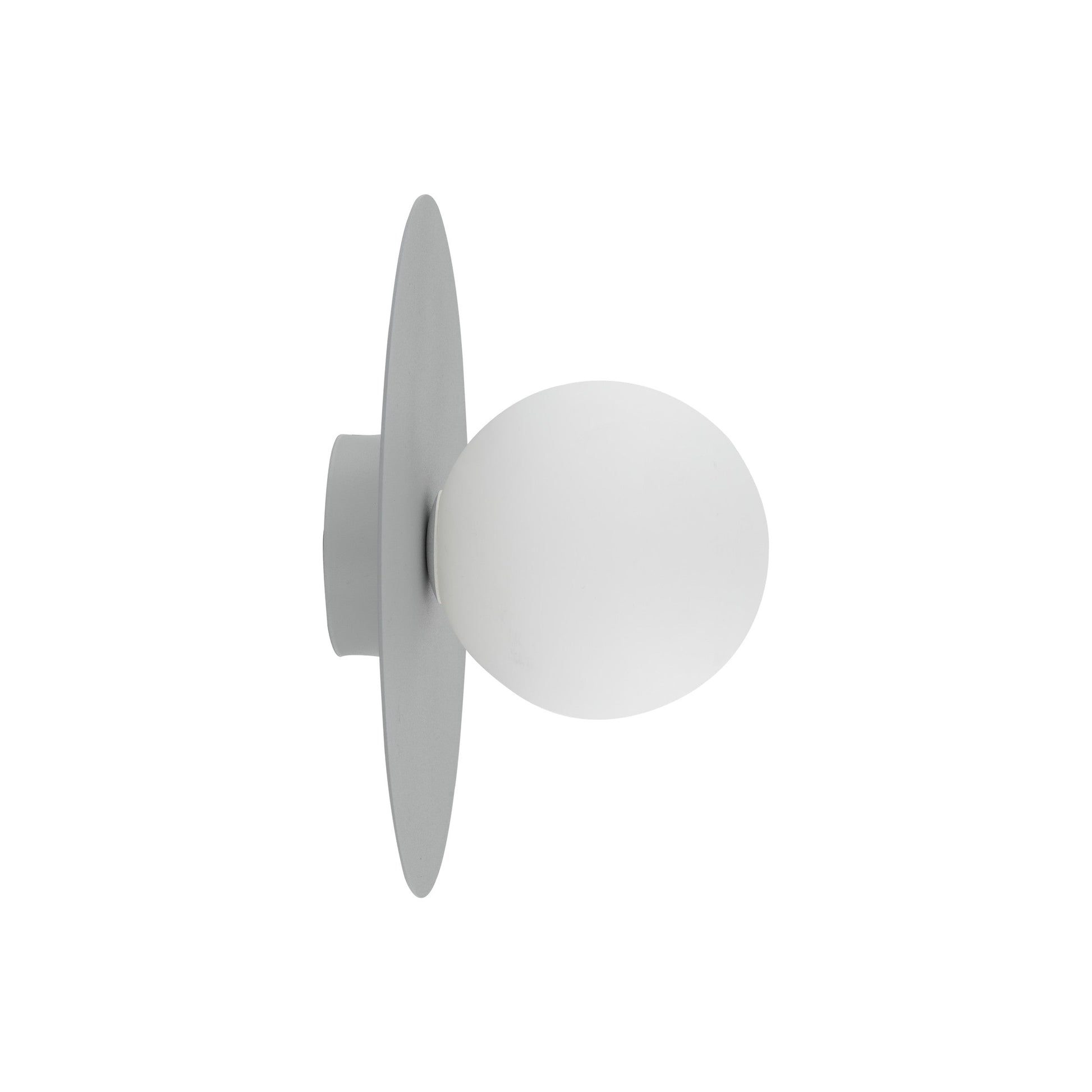 Pixi Scandinavian Minimalist Wall Sconce Light Fixture for Bedroom, Hallway & Modern Interior Accent Lighting - AURABAGS SHOP