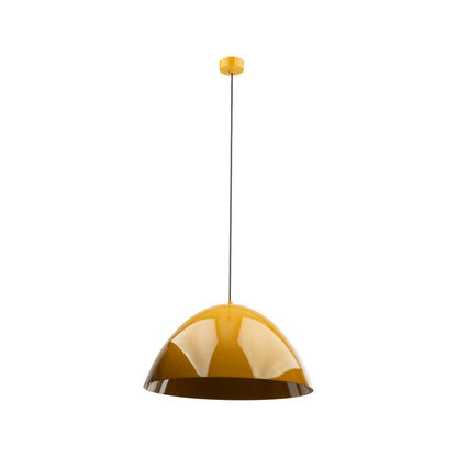 FARO Large Dome Pendant Light for Kitchen Island & Dining Table - AURABAGS SHOP
