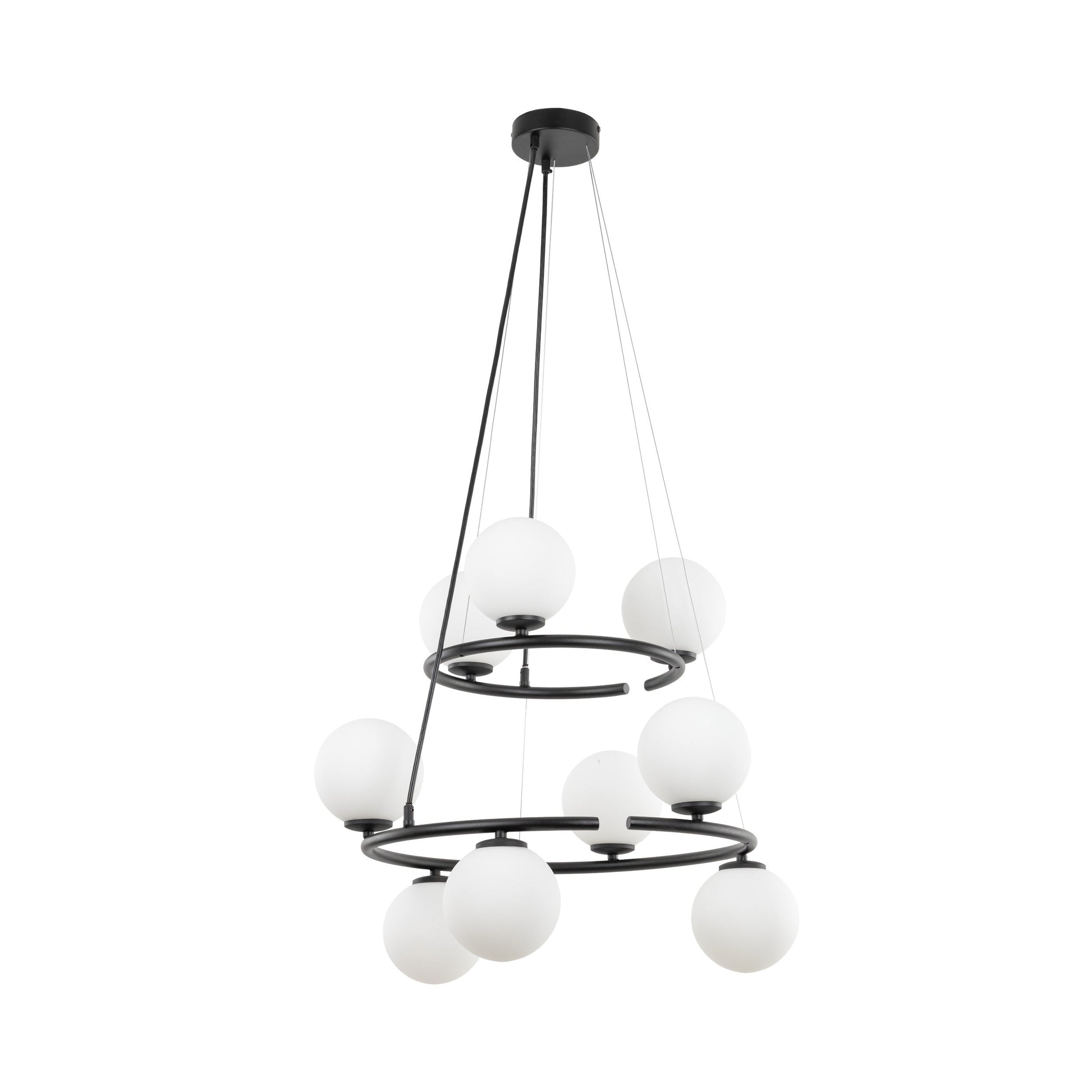 Anabelle Scandinavian Minimalist Pendant Ceiling Light for Kitchen Island, Dining Room & Modern Interiors - AURABAGS SHOP