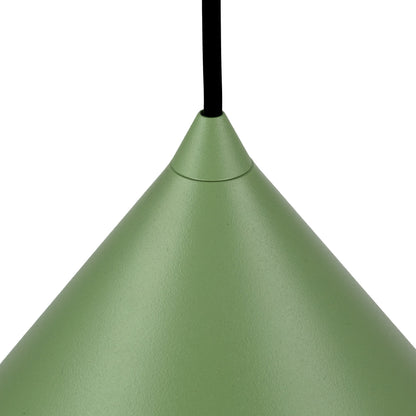 CONO Modern Minimalist Pendant Light XL - AURABAGS SHOP