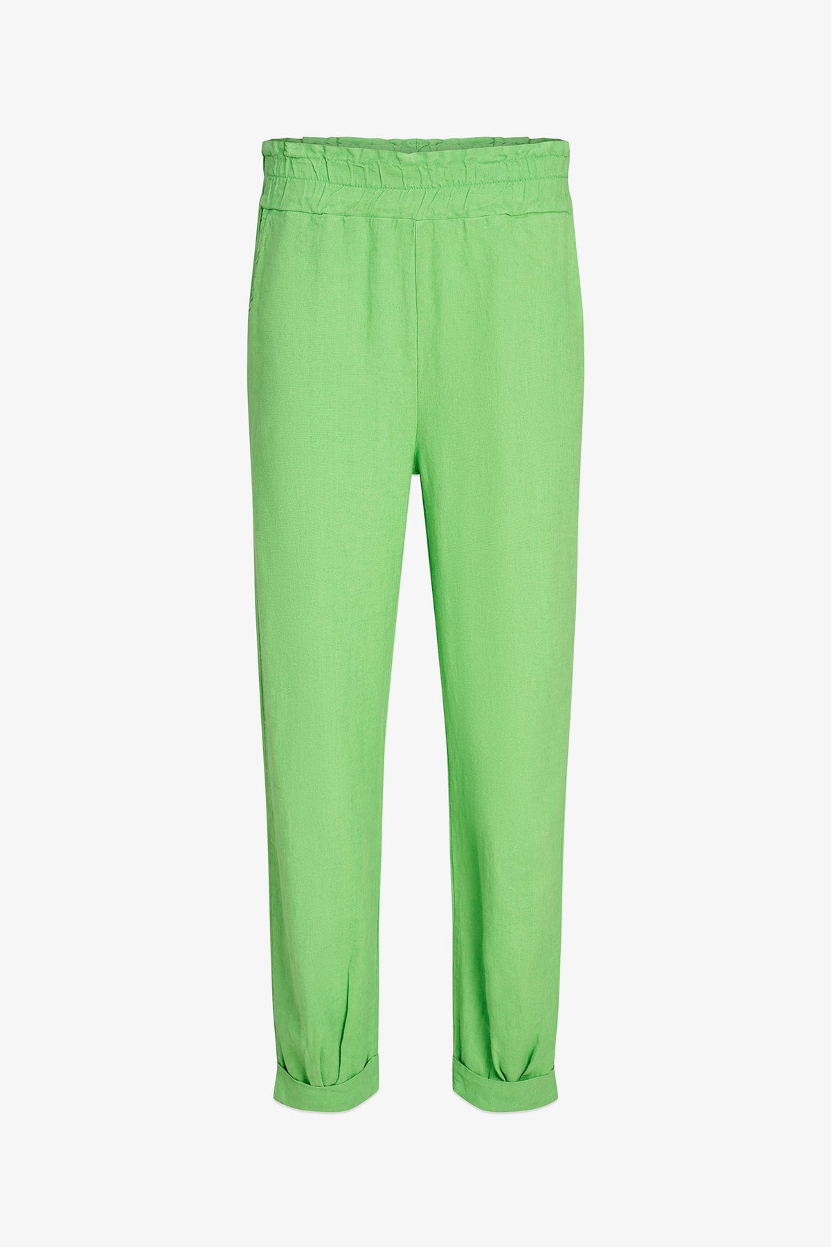 Women's Woven Trousers