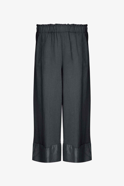 Women's Woven Trousers
