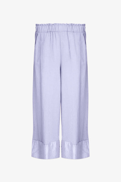 Women's Woven Trousers