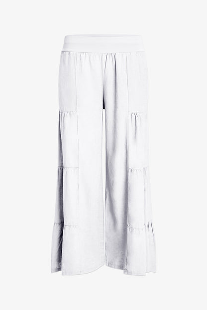 Women's Woven Trousers