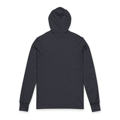 Maple Stick Men's Heritage Hoodie – Vintage Circle Logo