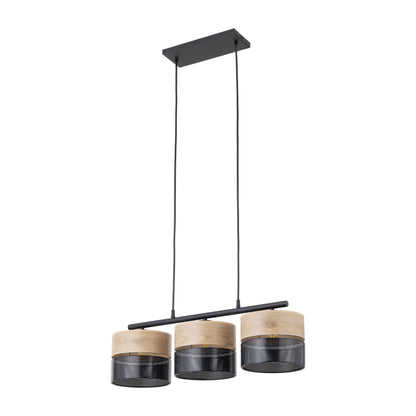 NICOL Nordic Minimalist Pendant Light Fixture for Kitchen Island, Dining Area & Living Room - AURABAGS SHOP