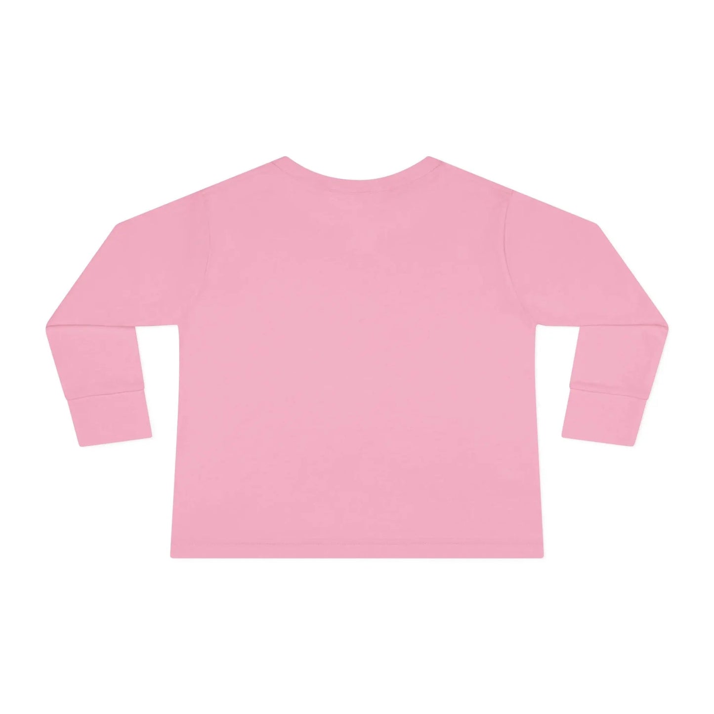Maple Stick "Eh Team" Toddler Long Sleeve Tee – Maple Leaf Pride