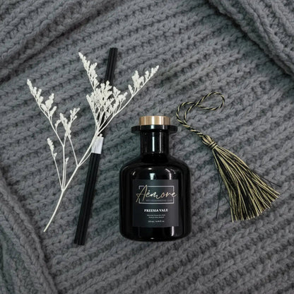 Freesia Vale - Fleur Reed Diffuser