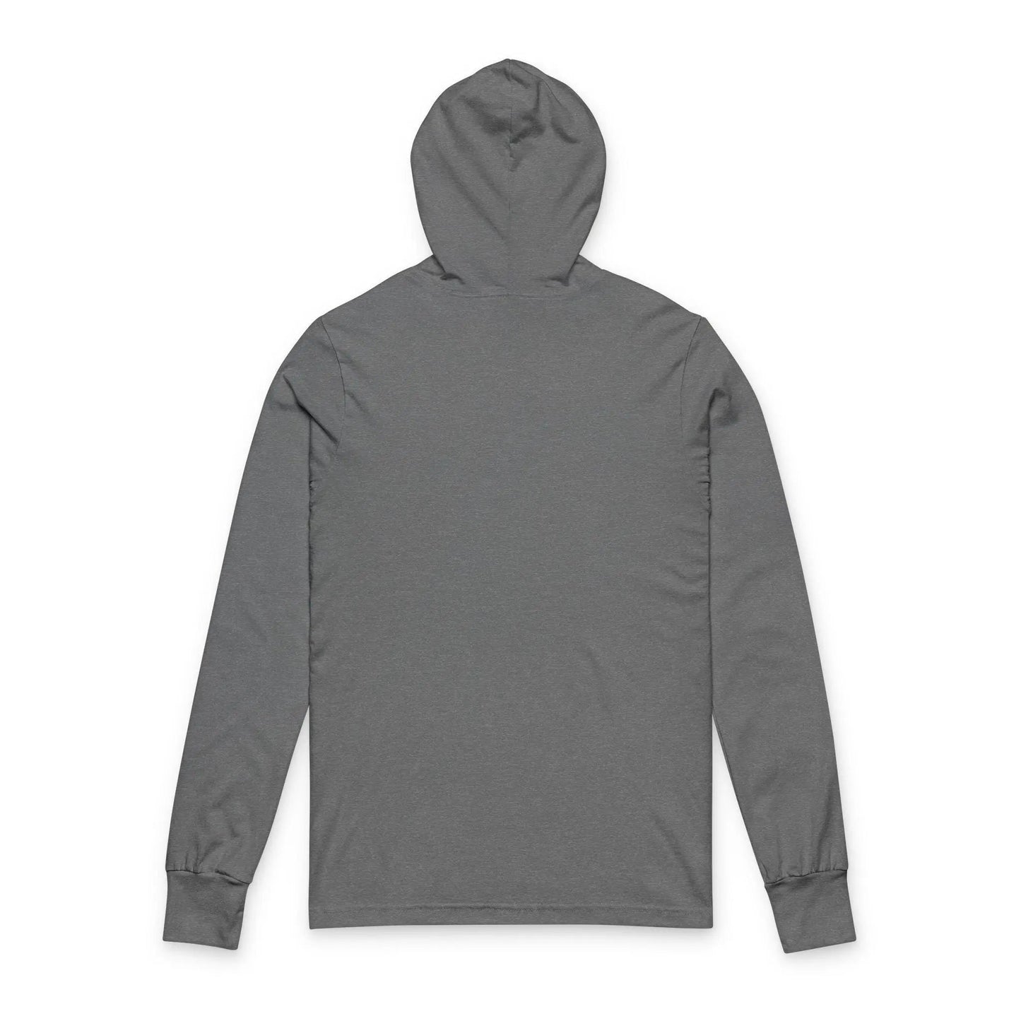 Maple Stick Men's Heritage Hoodie – Vintage Circle Logo