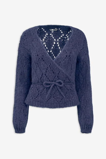 Women's Knit Cardigan