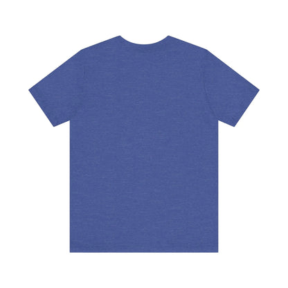 Plug Pylon Mucker T-Shirt - Hockey Hard Worker - Blue Collar Hockey - Maple Stick Hockey - True Fan Gift