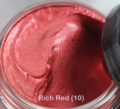 Cosmic Shimmer Metallic Gilding Polish