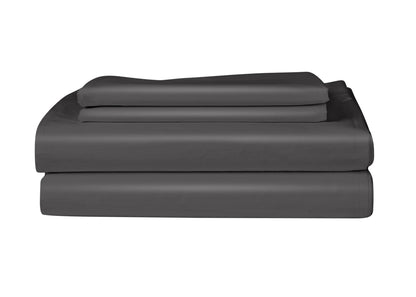 Refined Collection Sateen Sheet Set