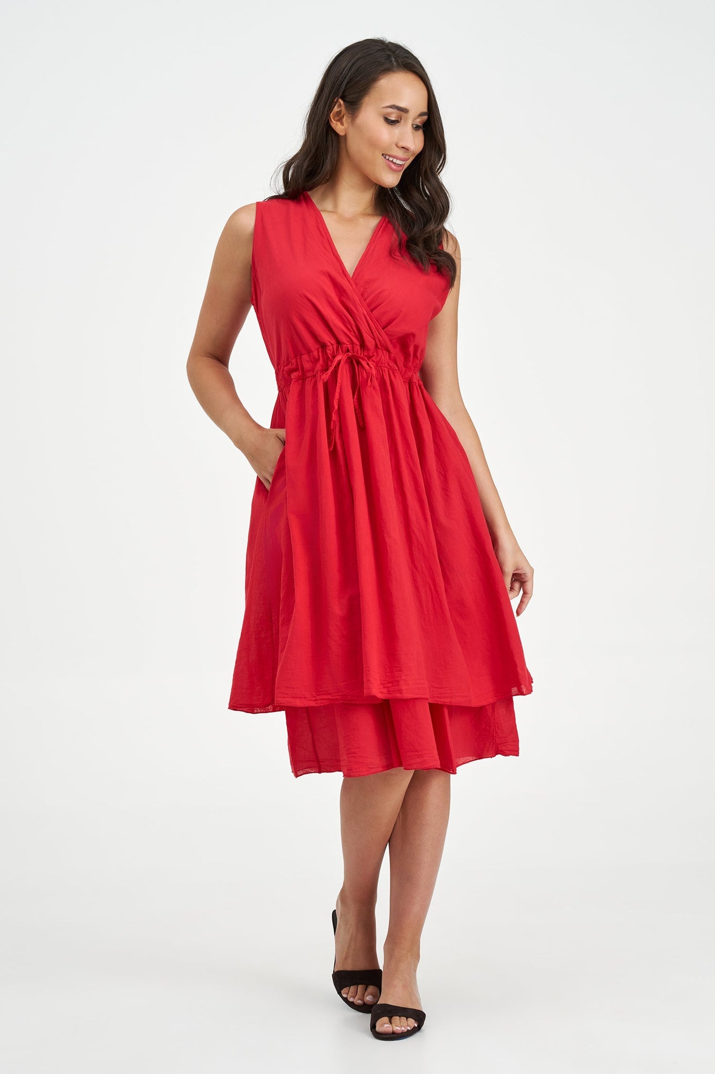 Women's Woven Dress