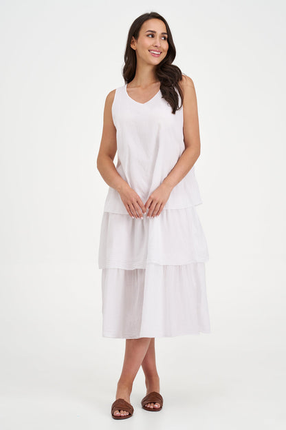 Women's Woven Dress