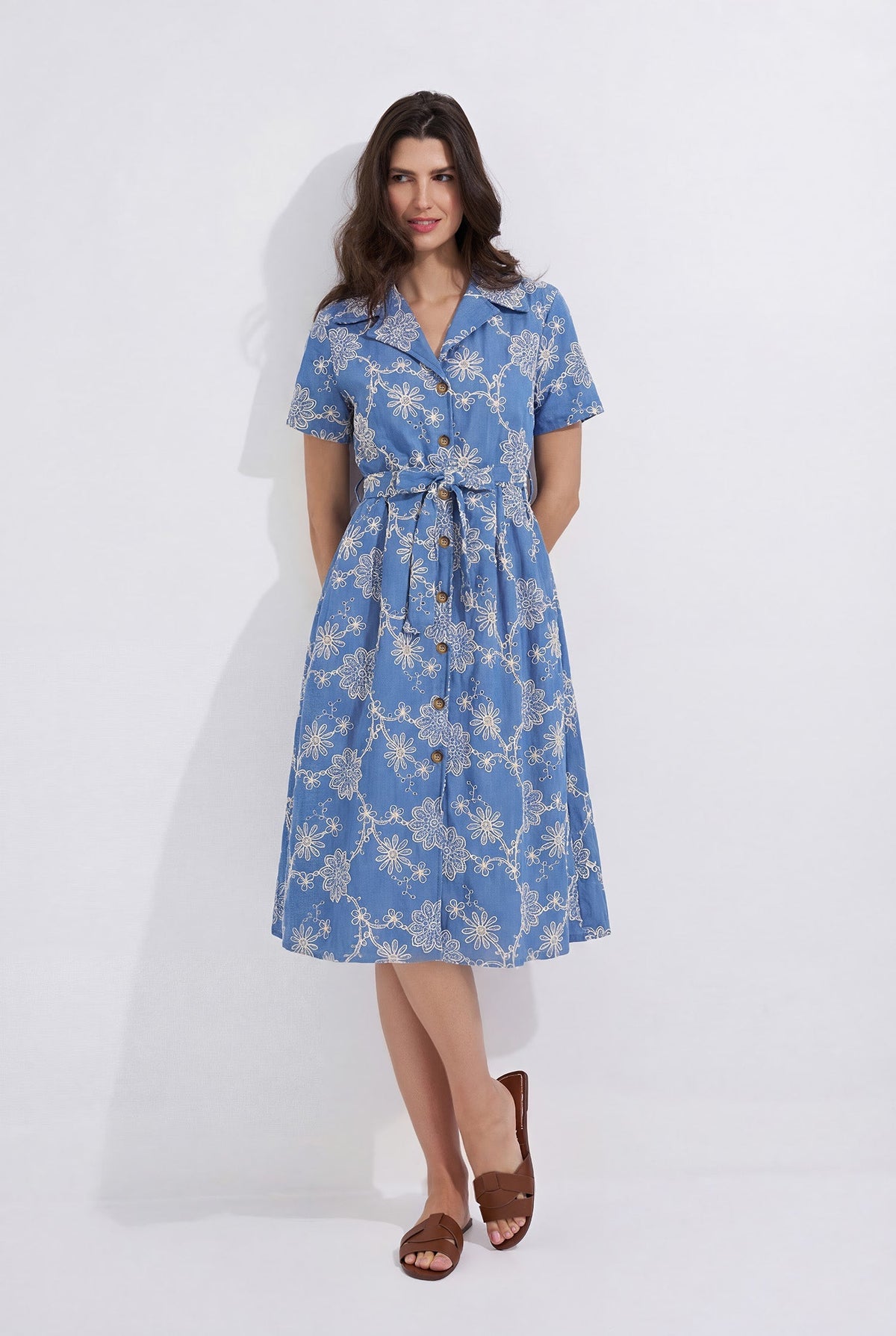 Women's Woven Dress