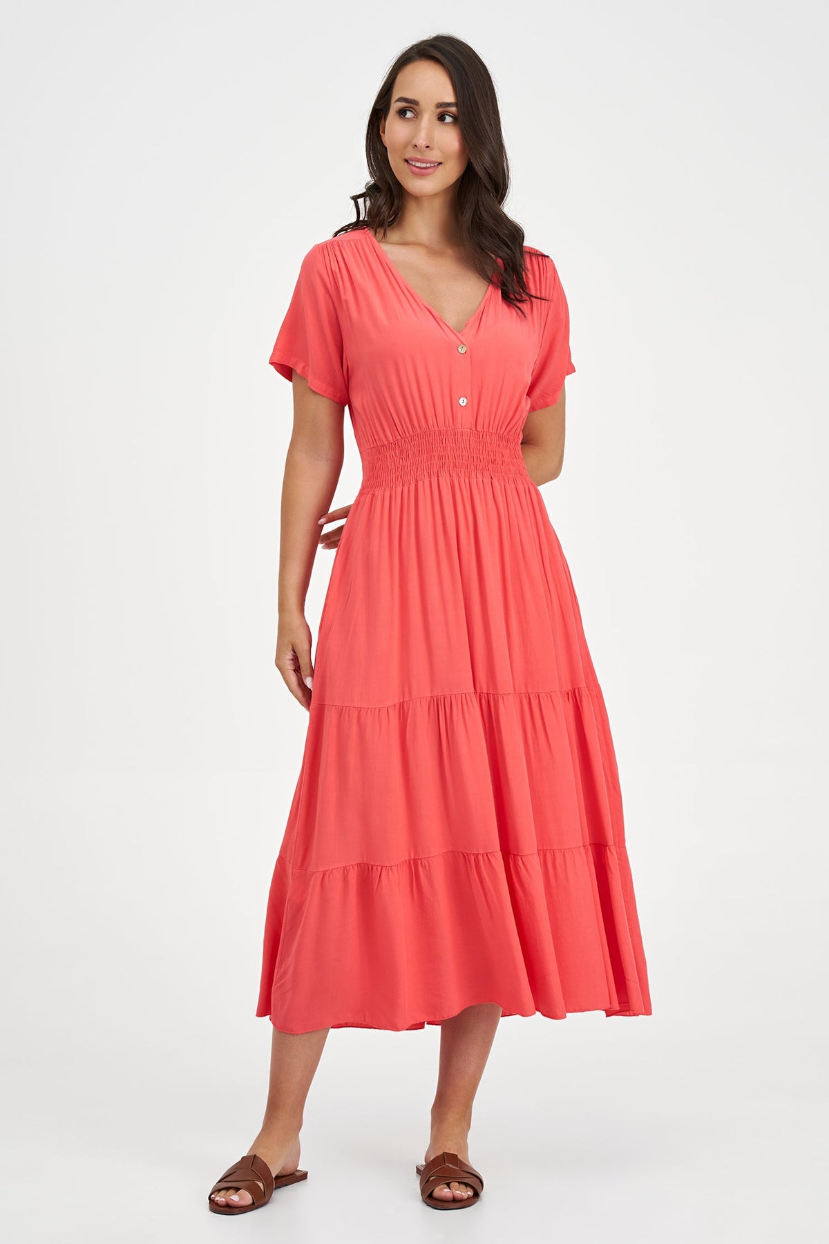 Women's Woven Dress