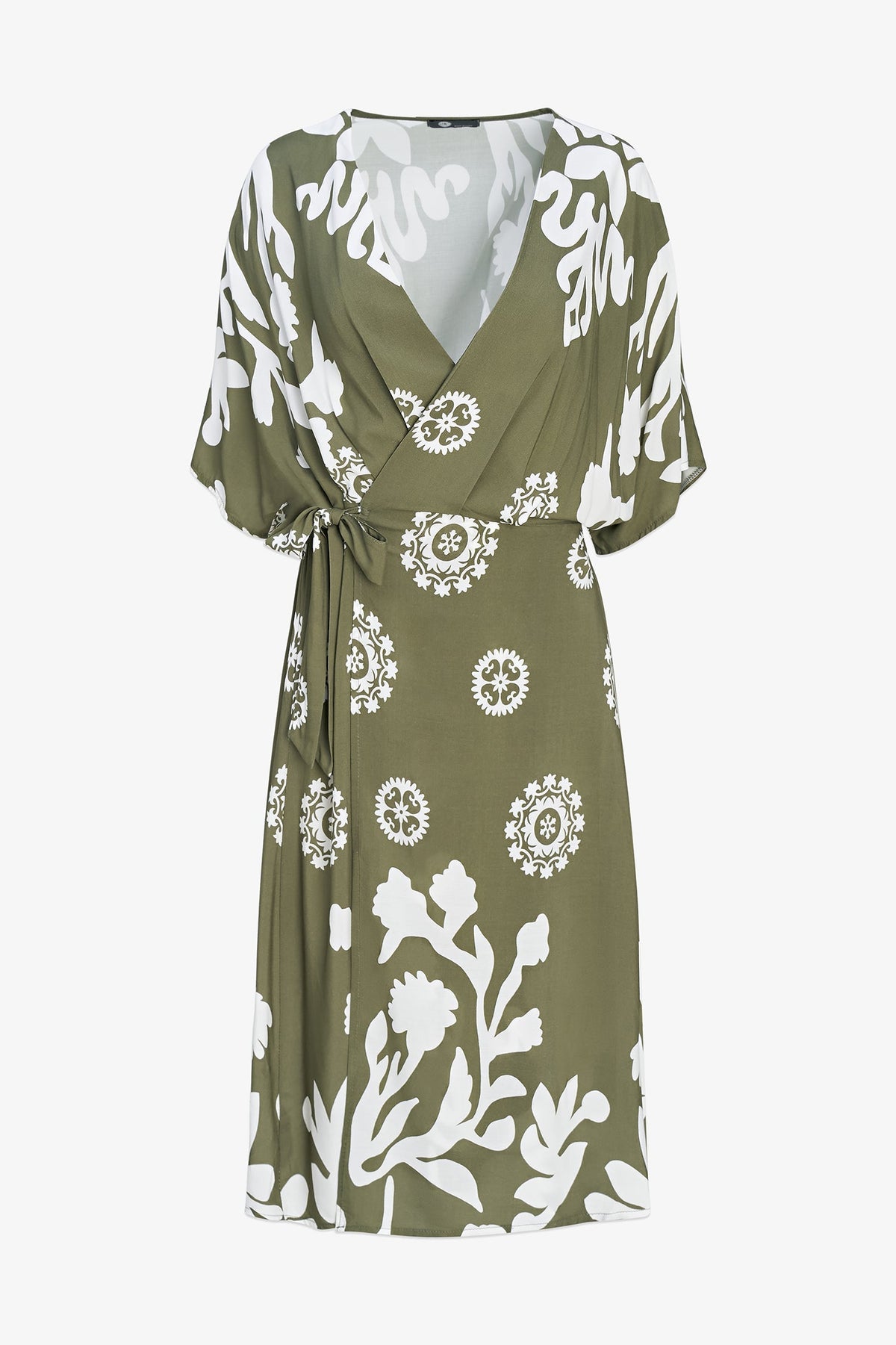 Women's Woven Dress