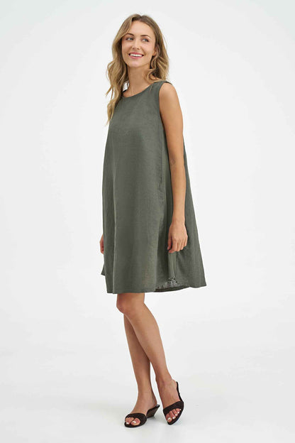 Women's Woven Dress