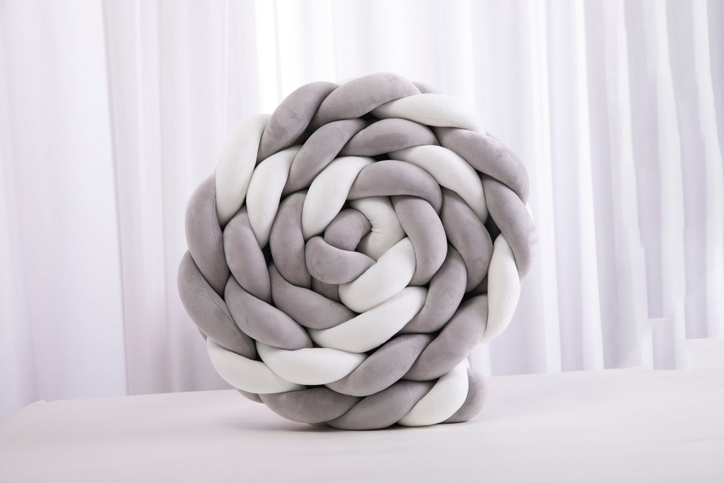 ARY Braided Bumper