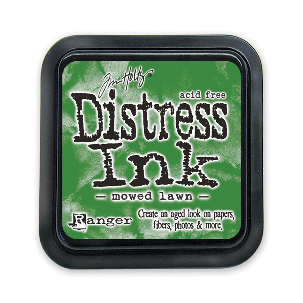 Tim Holtz Distress Ink Pad