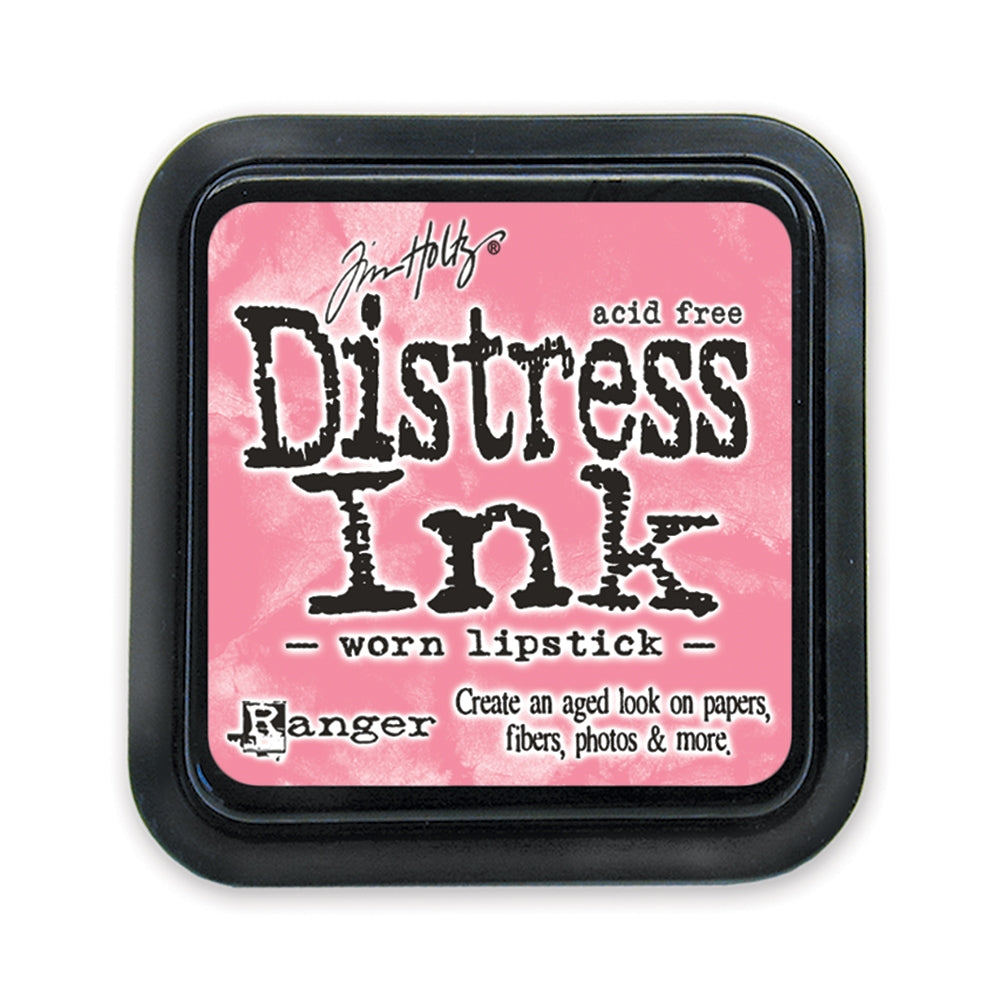 Tim Holtz Distress Ink Pad