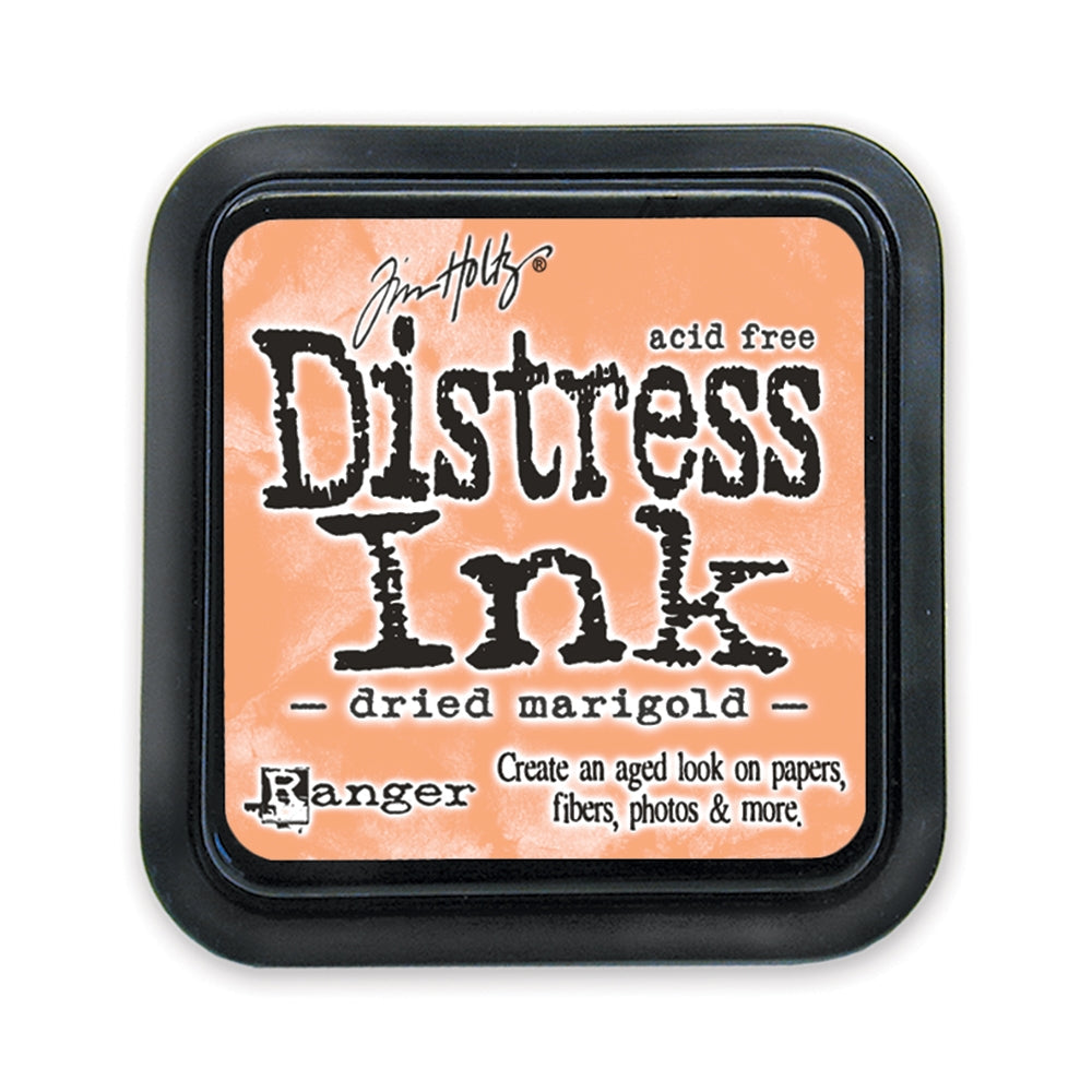 Tim Holtz Distress Ink Pad