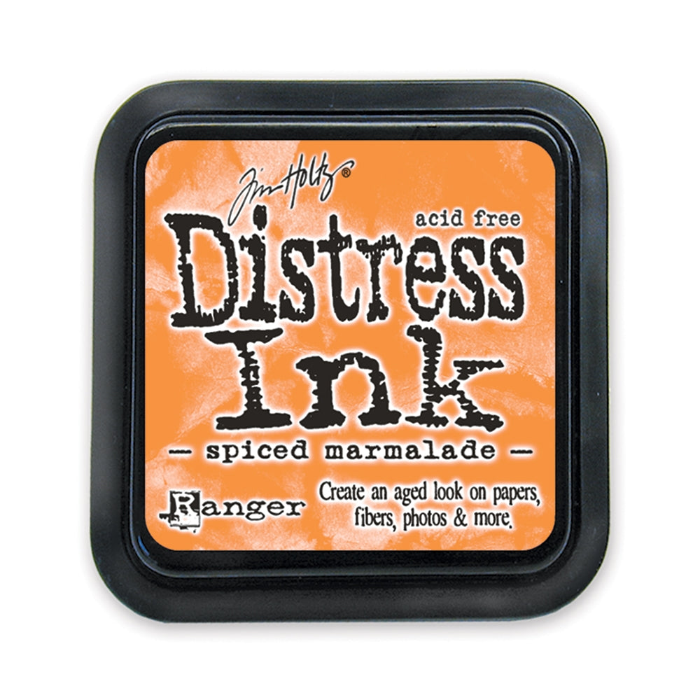 Tim Holtz Distress Ink Pad
