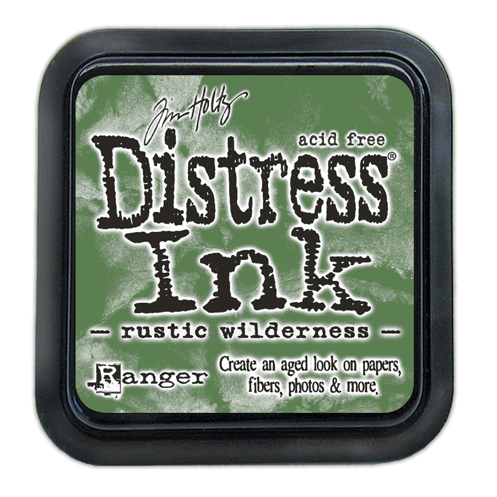 Tim Holtz Distress Ink Pad