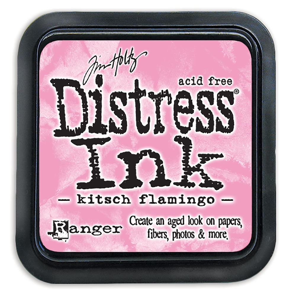 Tim Holtz Distress Ink Pad