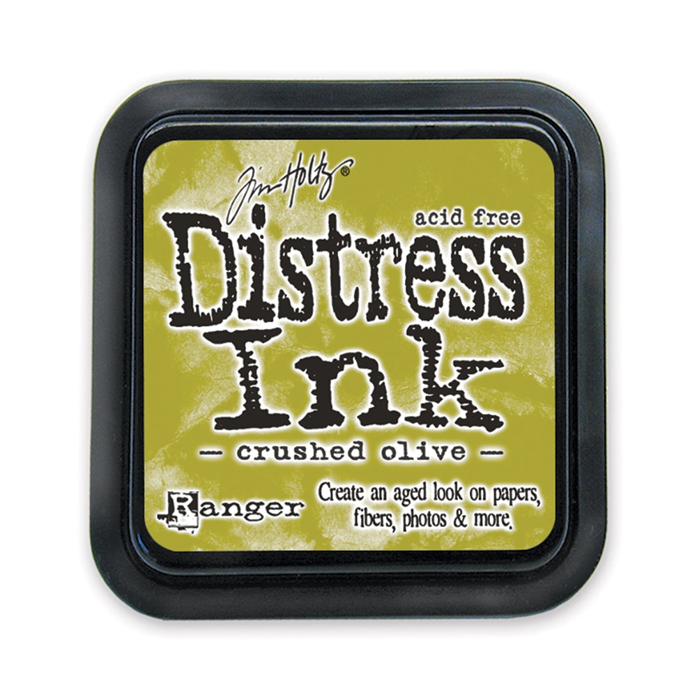 Tim Holtz Distress Ink Pad