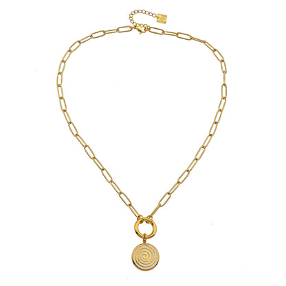 ELIZABETH Necklace