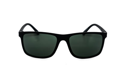 Brannix – Rectangular Polarized Sunglasses | Bolero Eyewear