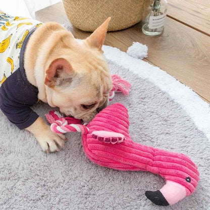 Flamingo Toy