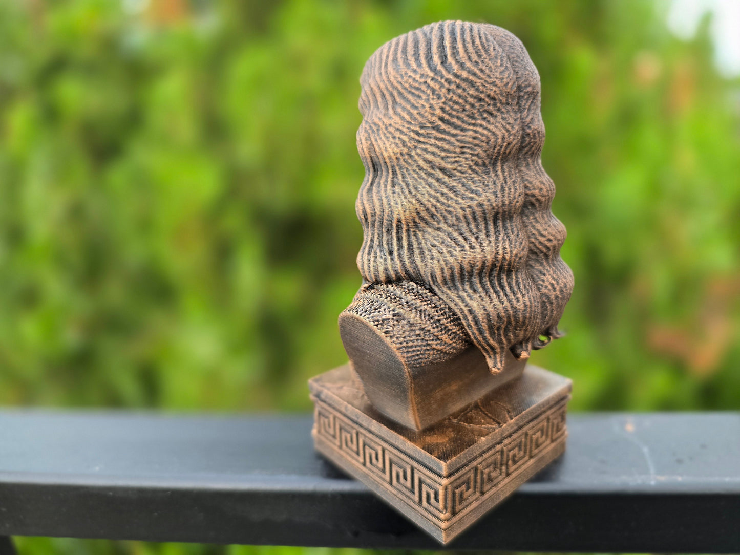 Hades - Bust - Greek Mythology Series