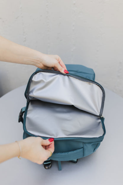 Travel Backpack